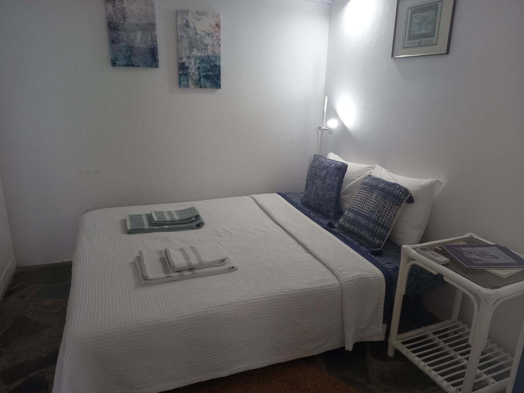 Serenity Maisonnette Otziás 외부 사진